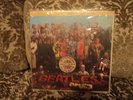 Sgt. Pepper's Lonely Hearts Club Band BEATLES Vinyl SEALED SMAS 2653 free ship