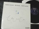 BLUE MOTION ST  1980 SWISS PRIVATE PROG LP CIRCUS ISLAND AGAMEMNON