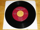 Curley Money - Gonna Rock/The Very First Time 45 (Rambler) rockabilly EX HEAR