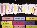 REPLACEMENTS, The - Hootenanny (reissue) - Vinyl (LP)