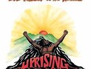 BOB MARLEY AND THE WAILERS - UPRISING - BRAND NEW SEALED VINYL LP RECORD