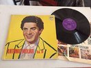 Antonio Molina MEXICAN Vinyl Vol. III Mexico Press Original 60s' VG/NM