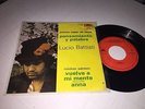 LUCIO BATTISTI Mexican EP 7