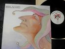 MIKLAGARD ST VERY RARE SWEDEN PRIVATE SYMPHO PROG ORIG LP KAIPA ATLAS RAGNAROK