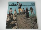 1st Press UK Transatlantic LP The Fugs - It Crawled Into My Hand Honest 1968 EX+