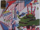 Sun Ra & Arkestra - VISITS PLANET EARTH - 180 gram vinyl - SEALED Audiophile LP