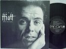 JOHN HIATT - Bring the Family LP (1st US Issue on A&M, DMM Cut w/Ry Cooder)
