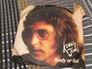 Small faces who Kenney Jones Ready or not 7