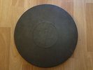 Public Image Limited PIL Metal Box UK w/Insert Virgin Metal 1