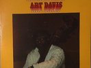 Art Davis-Reemergence-Interplay 7728-HILTON RUIZ