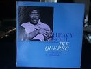 IKE QUEBEC HEAVY SOUL BLUE NOTE RECORDS # 4093 NEW YORK USA LABEL RVG MONO 1962