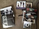 Sleater Kinney Vinyl Box Set 7 Discs, 45'