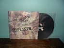 Jon Spencer Blues Explosion-s/t HUT Records Original Press 1991