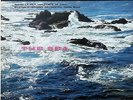 CHARLES MUNCH / Debussy La Mer (The Sea) / RCA Living Stereo SD LSC-2111, 12S/6S