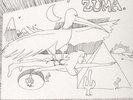 Neil Young Zuma reissue vinyl LP