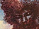 JIMI HENDRIX / THE CRY OF LOVE LP w/Insert Orig JAPAN ISSUE