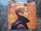 David Bowie / Low, Rare, Vinyl LP (Green RCA Label / Tracks on Sticker)