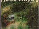 Orig '68 PINK FLOYD A Saucerful Of Secrets LP Tower EX Psych Syd Barrett