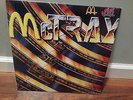 EX  McTrax LP McDonald's - Rare Modern Soul -Haywood Tucker, Anthony Lockett