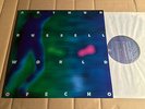 ARTHUR RUSSELL - WORLD OF ECHO - LP - ROUGH 114 - UK 1987