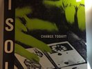 TSOL - Change Today? LP VG++/VG+ 1st Pressing
