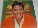 ELVIS PRESLEY elvis' gold records volume 4 original 1968 Canada MONO press RARE