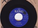Little Willie John 