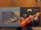 Dire Straits - Brothers In Arms (1985) & Money For Nothing (1988) Vinyl Records