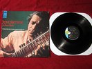 RAVI SHANKAR In New York ALLA RAKHA Autographed 1967 World Pacific LP #WPS-21441