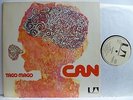 DLP,  Can, Tago-Mago, 1st Press UA Germany 1971, Klappcover, VG+ to NM