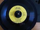 Flame N King & The Bold One - Ho Happy Day - US N.Y.C.S. Records - Rare Northern