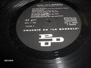 LP MINA Alla Bussola Dal Vivo promo Omaggio de La Bussola  RARO 2-5-1968