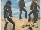 MOTORHEAD Ace Of Spades LP 12 Track Matrix A3/b3  UK Bronze 1980