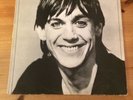 Iggy Pop - Lust For Life - original UK vinyl LP, 1977