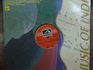 Original Indian Press LP Synthesizing 10 Ragas To A Disco Beat CHARANJIT SINGH