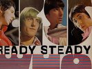THE WHO : READY STEADY WHO : REACTION LABEL E.P FROM 1966