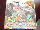 The Hollies Evolution LP 1st UK Press PCS 7022 Shrink NR MINT PSYCH Flipback