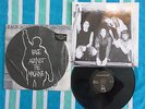 RAGE AGAINST THE MACHINE Battle Of Los Angeles LP Epic 1999 IN SHRINK w/ Slipmat