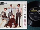 The Beatles Penny Lane 7