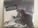 BILLY JOEL LP SEALED MINT ORIGINAL VINYL ALBUM THE STRANGER STICKER NO BARCODE