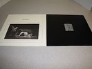 2 JOY DIVISION LP'S   UNKNOWN PLEASURES & CLOSER   MINT VINYL   ORIGINAL INNER