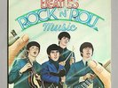 The Beatles - Rock 'N' Roll Music - NEAR MINT - Double 12