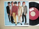 EP-- THE ROLLING STONES-- FIVE BY FIVE ( DX 2330  MUSTERPLATTE )
