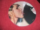 Blondie PICTURE DISC L.P. Parallel Lines
