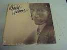DAVID WERNER - IMAGINATION QUOTA - NM 1ST PRESS RCA RECORD 1975 IN SHRINK