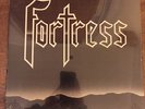 Sealed FORTRESS Self-Titled LP Private XIAN HEAVY METAL 1987 Azra
