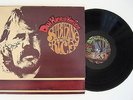 DAN HICKS ORIGINAL HAND SIGNED HOT LICKS STRIKING IT RICH VINYL LP RECORD ALBUM