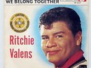 RITCHIE VALENS LITTLE GIRL - 45 RPM - DELFI DF 4117