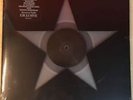 David Bowie - Black Star LP Clear Vinyl Very Rare Ltd 5000 Copies Sealed
