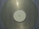 GUNS N' ROSES ALTERNATE Appetite for Destruction RAPE COVER CLEAR COLORED VINYL